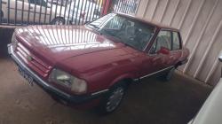 FORD Del Rey 1.6 GHIA