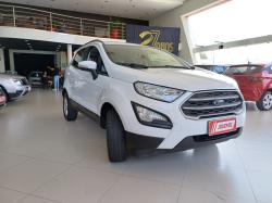 FORD Ecosport 1.0 4P XL SUPERCHARGER