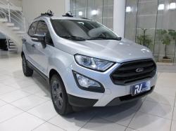 FORD Ecosport 1.5 12V 4P TI-VCT FLEX FREESTYLE AUTOMTICO