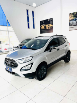 FORD Ecosport 1.5 12V 4P TI-VCT FLEX FREESTYLE