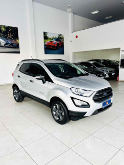 FORD Ecosport 1.5 12V 4P TI-VCT FLEX FREESTYLE