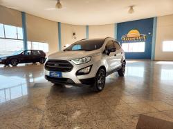 FORD Ecosport 1.5 12V 4P TI-VCT FLEX FREESTYLE AUTOMTICO