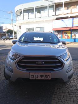 FORD Ecosport 1.5 12V 4P TI-VCT FLEX SE