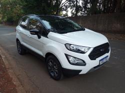 FORD Ecosport 1.5 12V 4P TI-VCT FLEX FREESTYLE AUTOMTICO