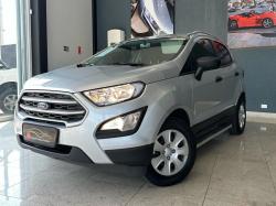 FORD Ecosport 1.5 12V 4P TI-VCT DIRECT FLEX AUTOMTICO