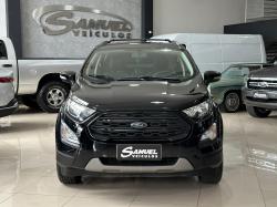 FORD Ecosport 1.5 12V 4P TI-VCT FLEX FREESTYLE AUTOMTICO