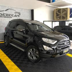 FORD Ecosport 1.5 12V 4P TI-VCT FLEX FREESTYLE