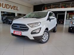 FORD Ecosport 1.5 12V 4P TI-VCT SE FLEX AUTOMTICO