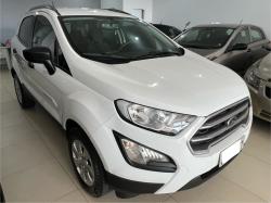 FORD Ecosport 1.5 12V 4P TI-VCT SE FLEX AUTOMTICO