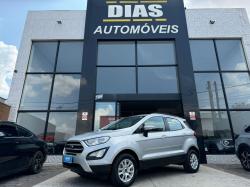 FORD Ecosport 1.5 12V 4P TI-VCT FLEX SE