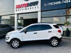 FORD Ecosport 1.5 12V 4P TI-VCT SE FLEX AUTOMTICO