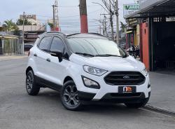 FORD Ecosport 1.5 12V 4P TI-VCT FLEX FREESTYLE AUTOMTICO