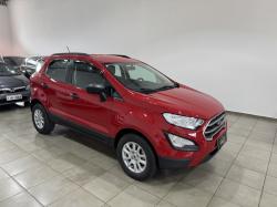 FORD Ecosport 1.5 12V 4P TI-VCT SE FLEX AUTOMTICO