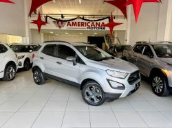 FORD Ecosport 1.5 12V 4P TI-VCT FLEX FREESTYLE