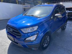 FORD Ecosport 1.5 12V 4P TI-VCT FLEX FREESTYLE AUTOMTICO