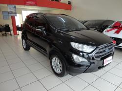 FORD Ecosport 1.5 12V 4P TI-VCT SE FLEX AUTOMTICO