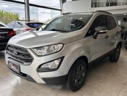 FORD Ecosport 1.5 12V 4P TI-VCT FLEX FREESTYLE AUTOMTICO