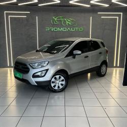 FORD Ecosport 1.5 12V 4P TI-VCT DIRECT FLEX AUTOMTICO