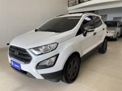 FORD Ecosport 1.5 12V 4P TI-VCT FLEX FREESTYLE AUTOMTICO