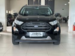 FORD Ecosport 1.5 12V 4P TI-VCT FLEX FREESTYLE AUTOMTICO