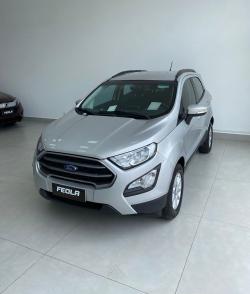 FORD Ecosport 1.5 12V 4P TI-VCT SE FLEX AUTOMTICO