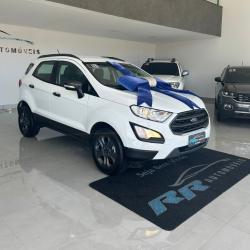 FORD Ecosport 1.5 12V 4P TI-VCT FLEX FREESTYLE