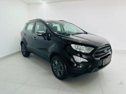 FORD Ecosport 1.5 12V 4P TI-VCT FLEX FREESTYLE AUTOMTICO