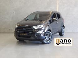 FORD Ecosport 1.5 12V 4P TI-VCT FLEX FREESTYLE AUTOMTICO