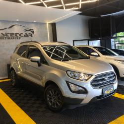 FORD Ecosport 1.5 12V 4P TI-VCT SE FLEX AUTOMTICO