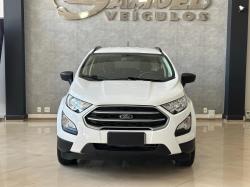 FORD Ecosport 1.5 12V 4P TI-VCT FLEX SE