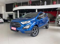 FORD Ecosport 1.5 12V 4P TI-VCT FLEX FREESTYLE AUTOMTICO