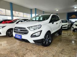 FORD Ecosport 1.5 12V 4P TI-VCT SE FLEX AUTOMTICO