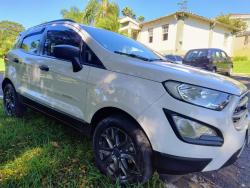 FORD Ecosport 1.5 12V 4P TI-VCT SE FLEX AUTOMTICO