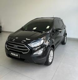FORD Ecosport 1.5 12V 4P TI-VCT FLEX SE