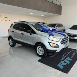 FORD Ecosport 1.5 12V 4P TI-VCT SE FLEX AUTOMTICO