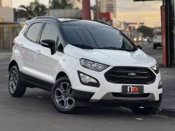 FORD Ecosport 1.5 12V 4P TI-VCT FLEX FREESTYLE AUTOMTICO