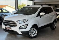 FORD Ecosport 1.5 12V 4P TI-VCT SE FLEX AUTOMTICO