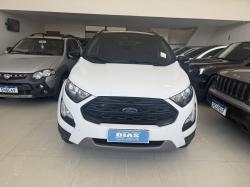 FORD Ecosport 1.5 12V 4P TI-VCT FLEX FREESTYLE AUTOMTICO