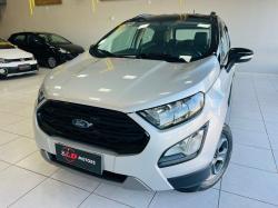 FORD Ecosport 1.5 12V 4P TI-VCT FLEX FREESTYLE AUTOMTICO