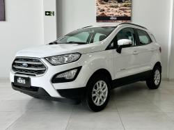 FORD Ecosport 1.5 12V 4P TI-VCT SE FLEX AUTOMTICO