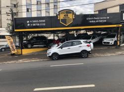 FORD Ecosport 1.5 12V 4P TI-VCT FLEX FREESTYLE