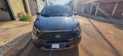FORD Ecosport 1.5 12V 4P TI-VCT FLEX FREESTYLE AUTOMTICO