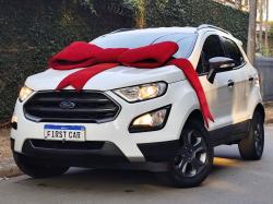 FORD Ecosport 1.5 12V 4P TI-VCT FLEX FREESTYLE AUTOMTICO