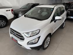 FORD Ecosport 1.5 12V 4P FLEX TI-VCT TITANIUM AUTOMTICO