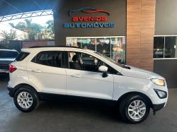 FORD Ecosport 1.5 12V 4P TI-VCT SE FLEX AUTOMTICO