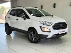 FORD Ecosport 1.5 12V 4P TI-VCT FLEX FREESTYLE AUTOMTICO