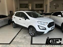 FORD Ecosport 1.5 12V 4P TI-VCT FLEX FREESTYLE AUTOMTICO