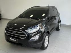 FORD Ecosport 1.5 12V 4P TI-VCT FLEX SE
