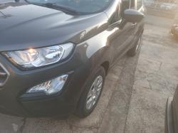 FORD Ecosport 1.5 12V 4P TI-VCT SE FLEX AUTOMTICO