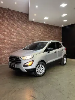 FORD Ecosport 1.5 12V 4P TI-VCT SE FLEX AUTOMTICO